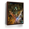 Featured image 10 for Crossing