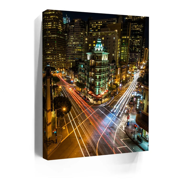 Featured image 5 for Crossing