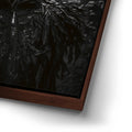 Thumbnail image 14 for Crow Warrior I - Black & White