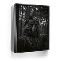 Featured image 5 for Crow Warrior I - Black & White