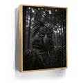 Featured image 7 for Crow Warrior I - Black & White