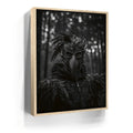 Featured image 9 for Crow Warrior I - Black & White