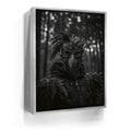 Featured image 8 for Crow Warrior I - Black & White