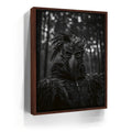 Featured image 10 for Crow Warrior I - Black & White