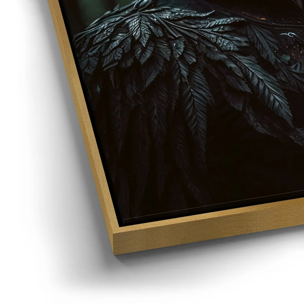 Featured image 12 for Crow Warrior I