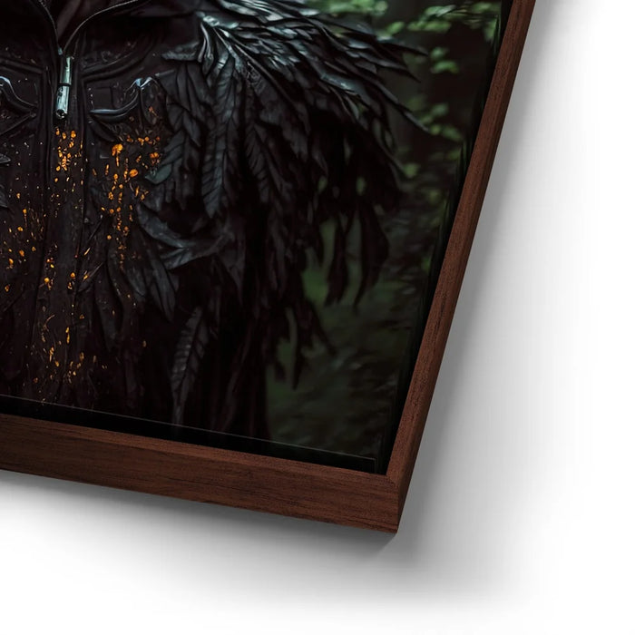 Featured image 15 for Crow Warrior I