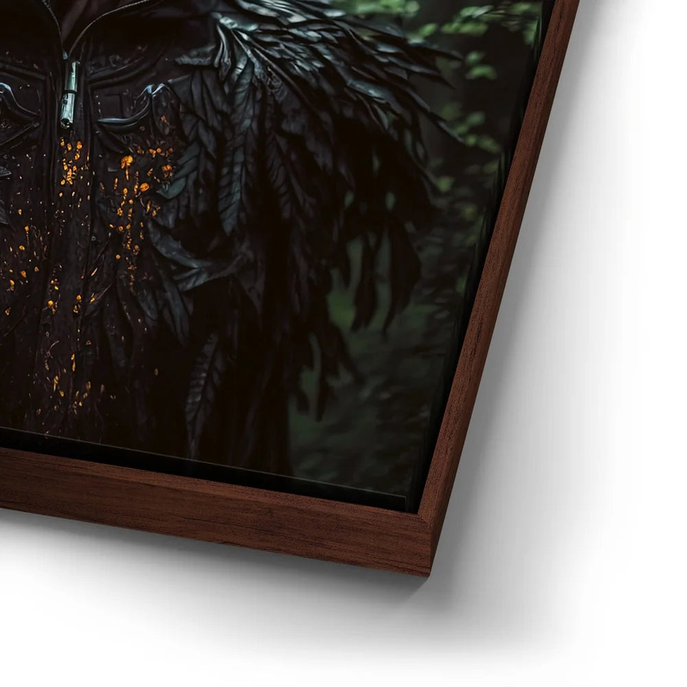 Featured image 14 for Crow Warrior I