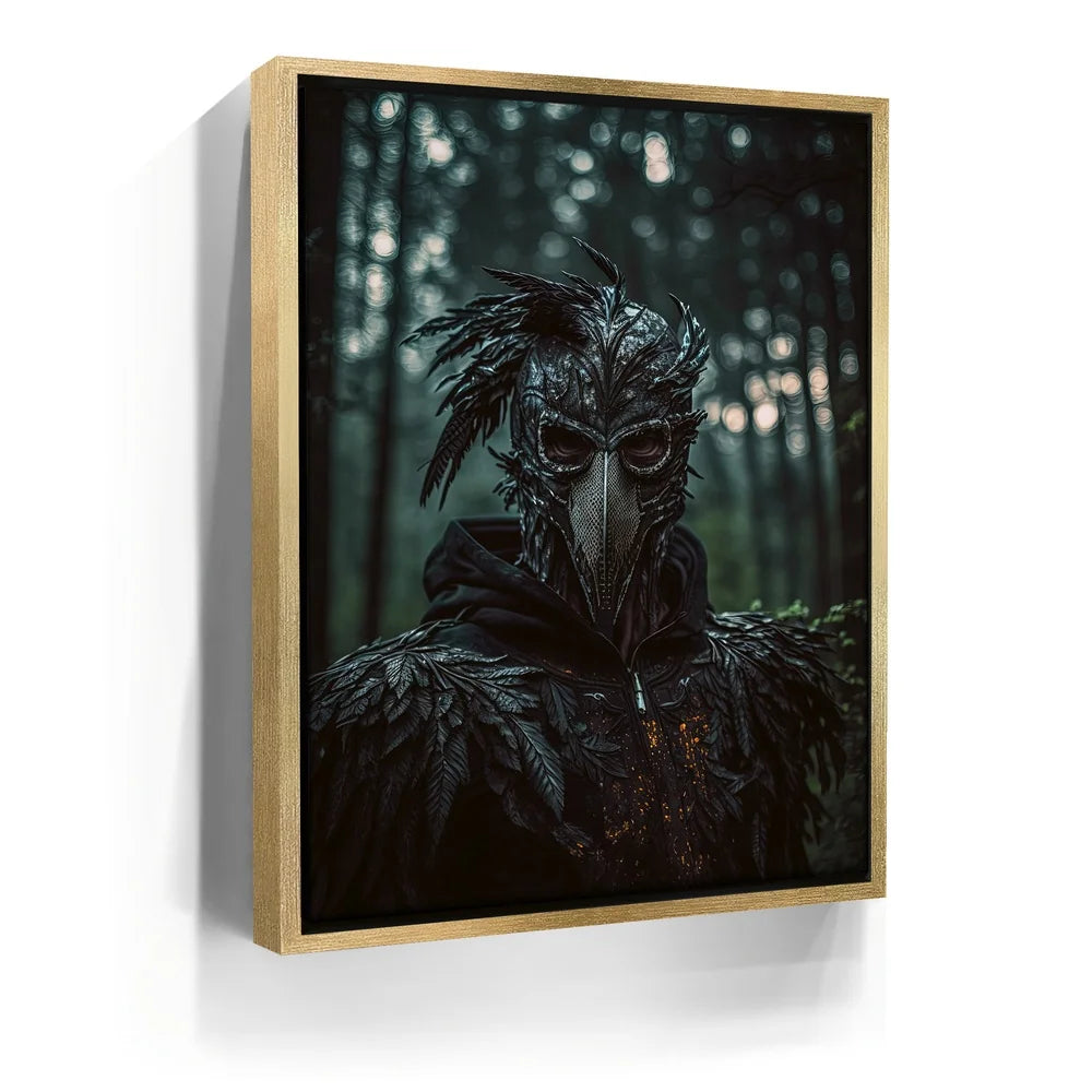 Featured image 7 for Crow Warrior I