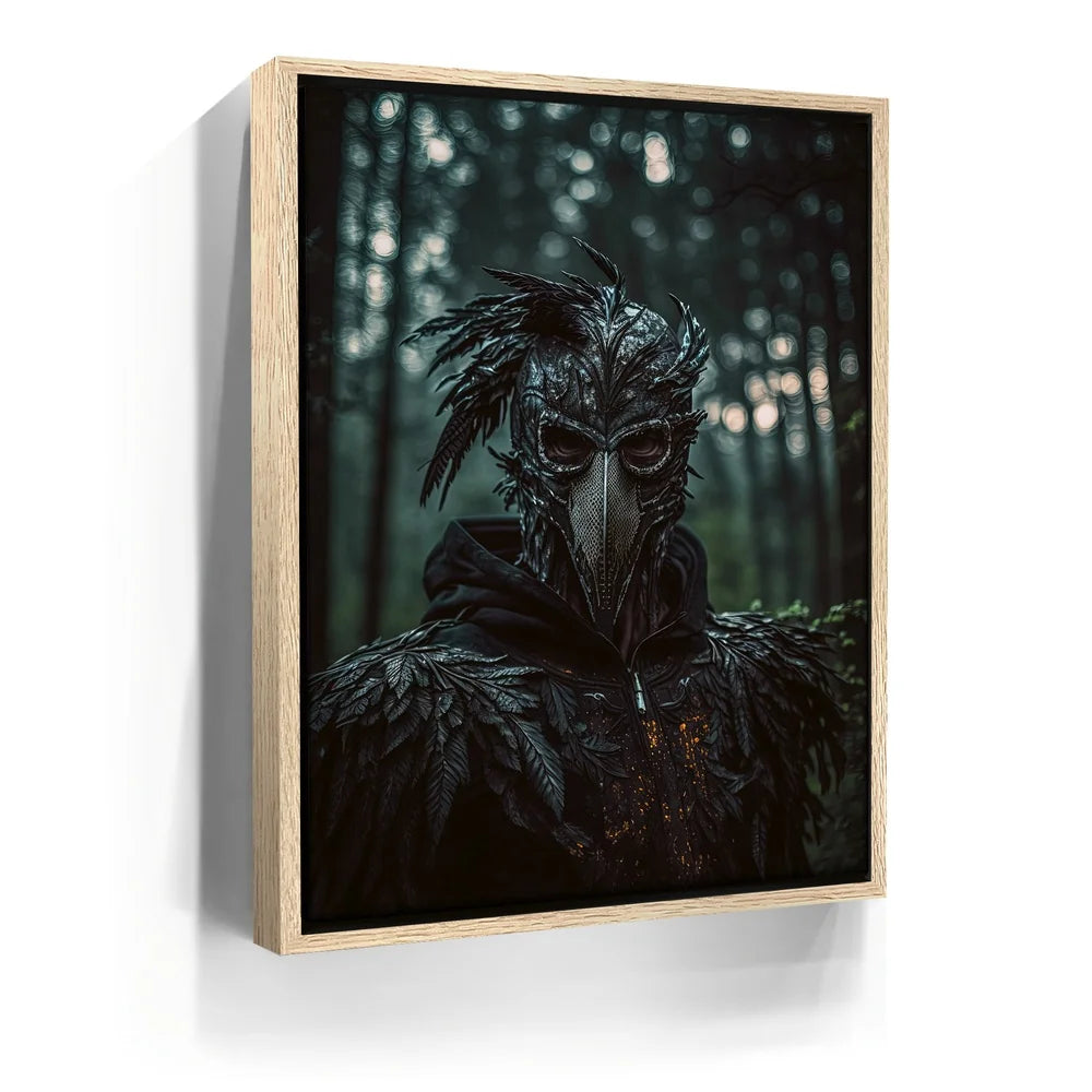 Featured image 9 for Crow Warrior I