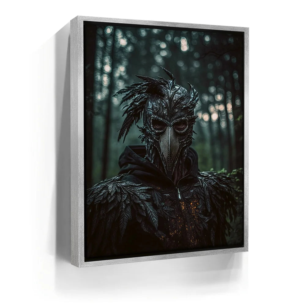 Featured image 8 for Crow Warrior I