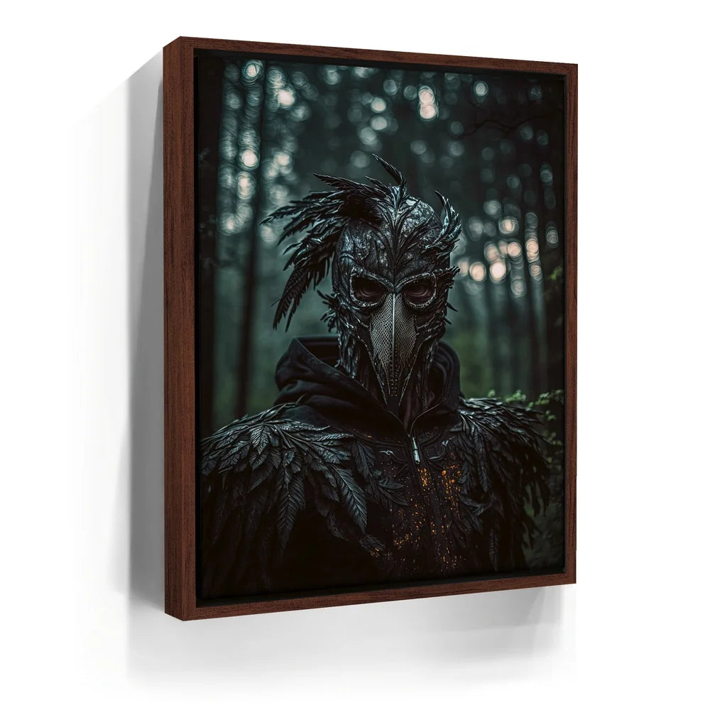 Featured image 10 for Crow Warrior I