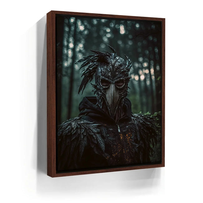Featured image 10 for Crow Warrior I