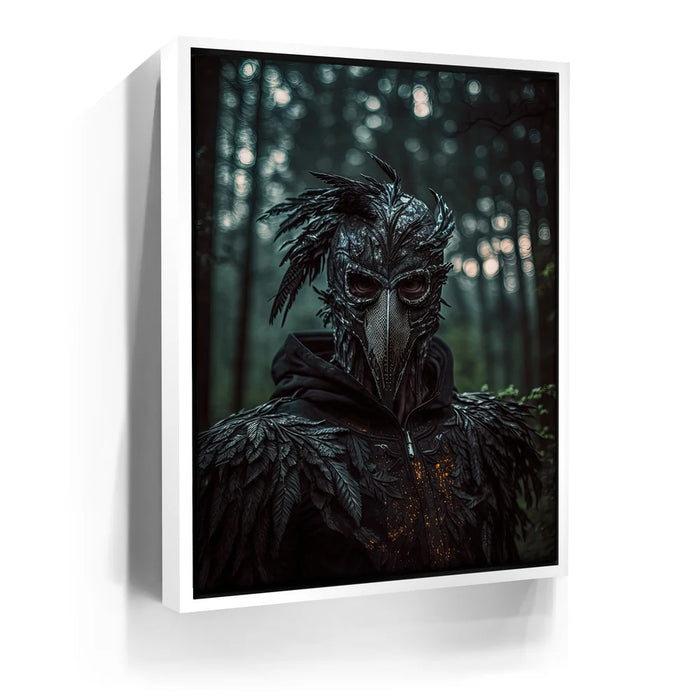 Featured image 7 for Crow Warrior I