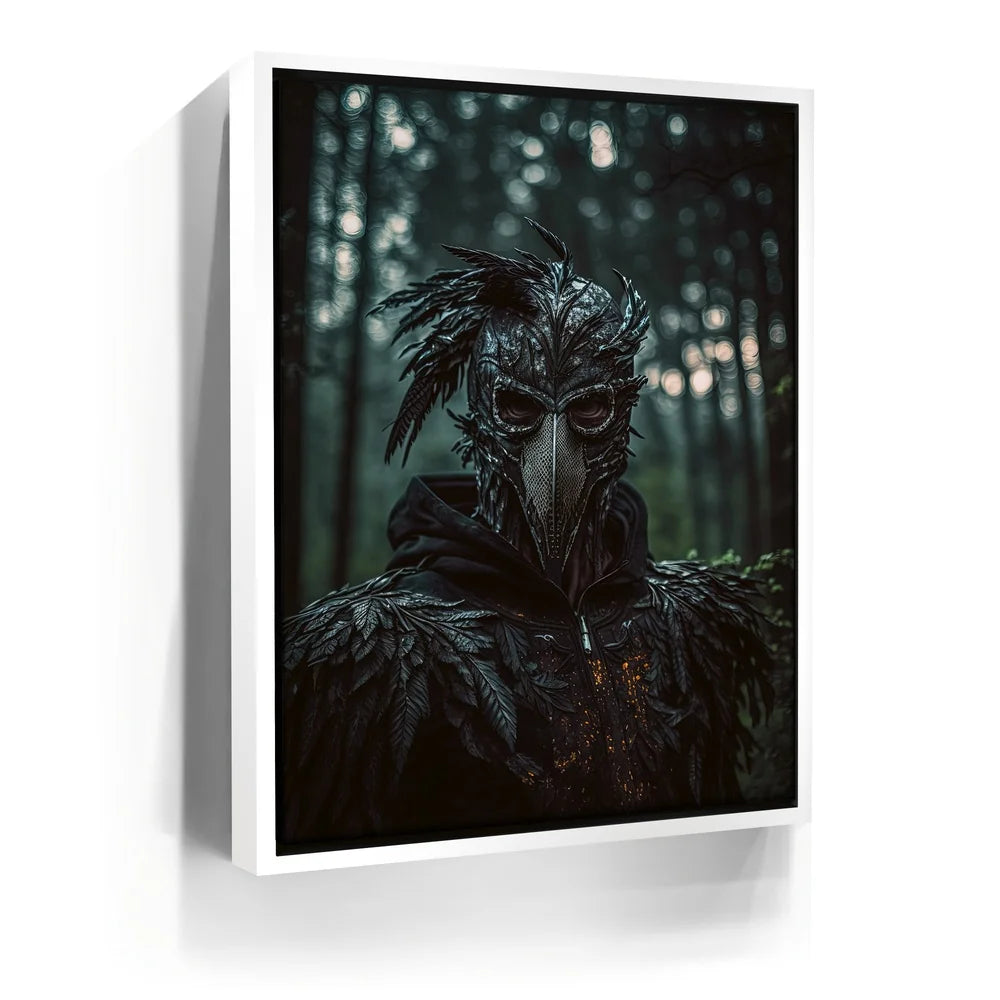 Featured image 6 for Crow Warrior I