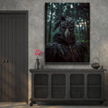 Thumbnail image 2 for Crow Warrior I