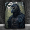 Featured image 1 for Crow Warrior II