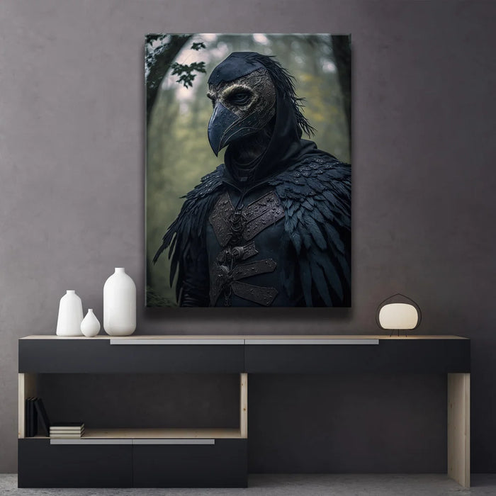 Featured image 2 for Crow Warrior II