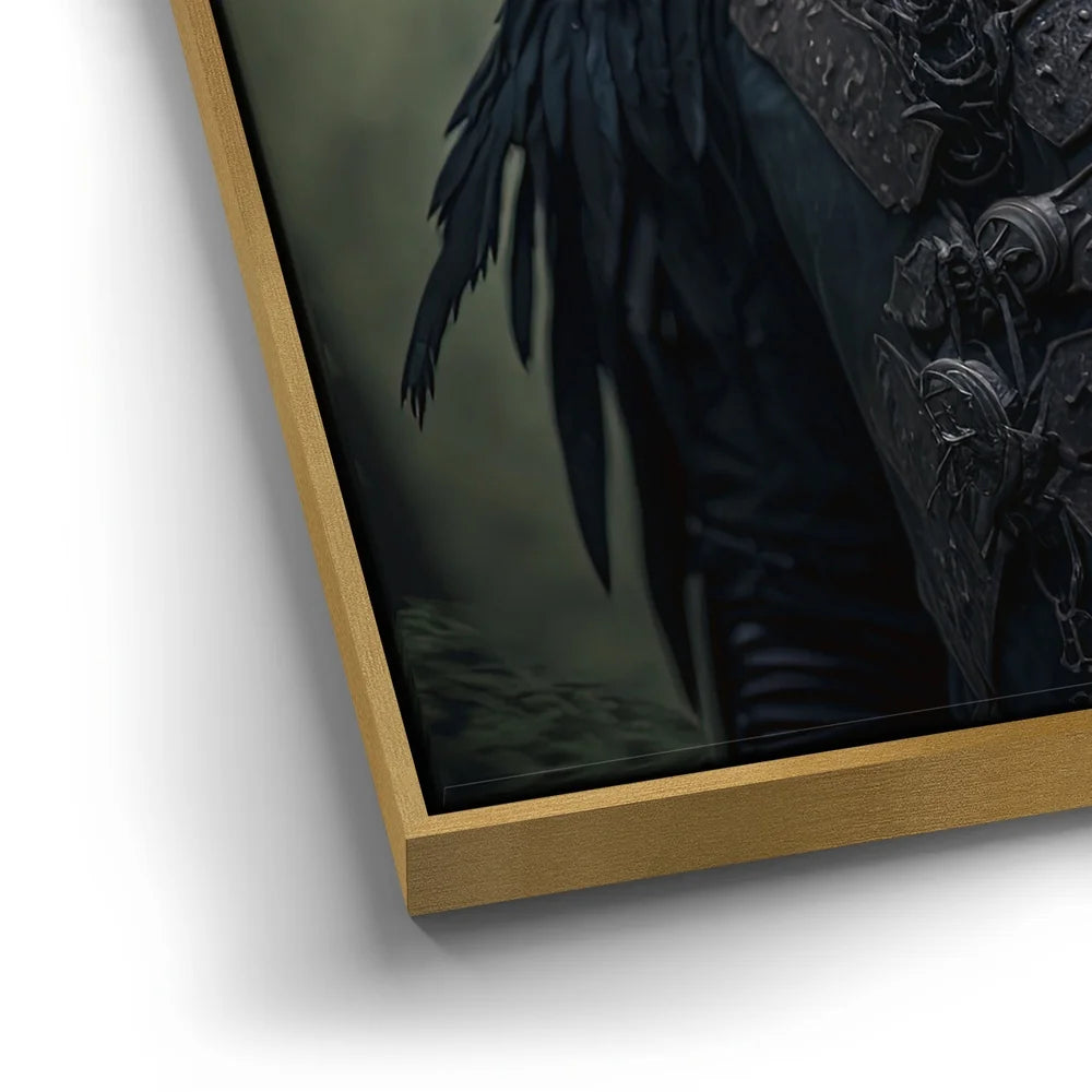 Featured image 12 for Crow Warrior II