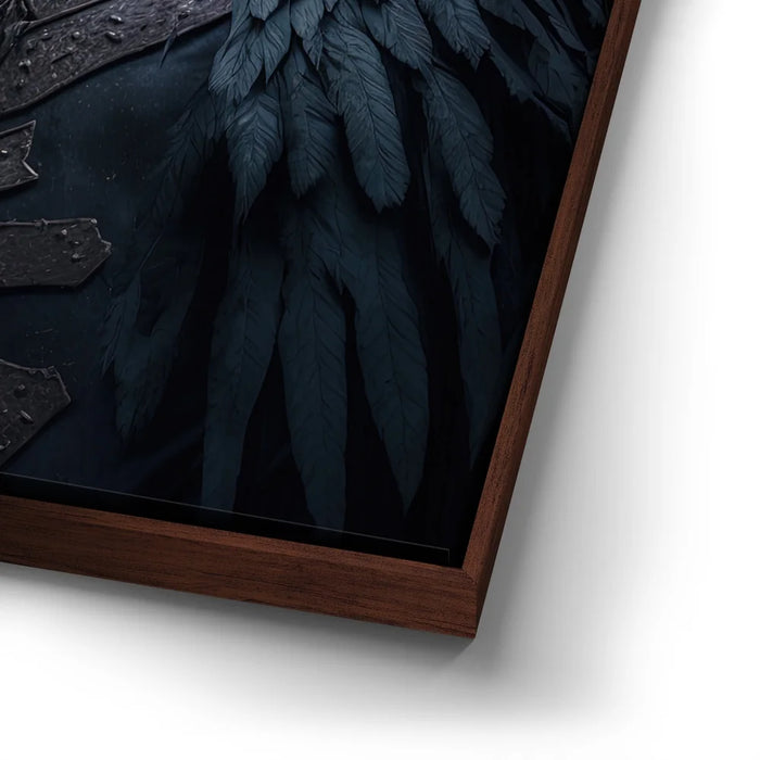 Featured image 15 for Crow Warrior II