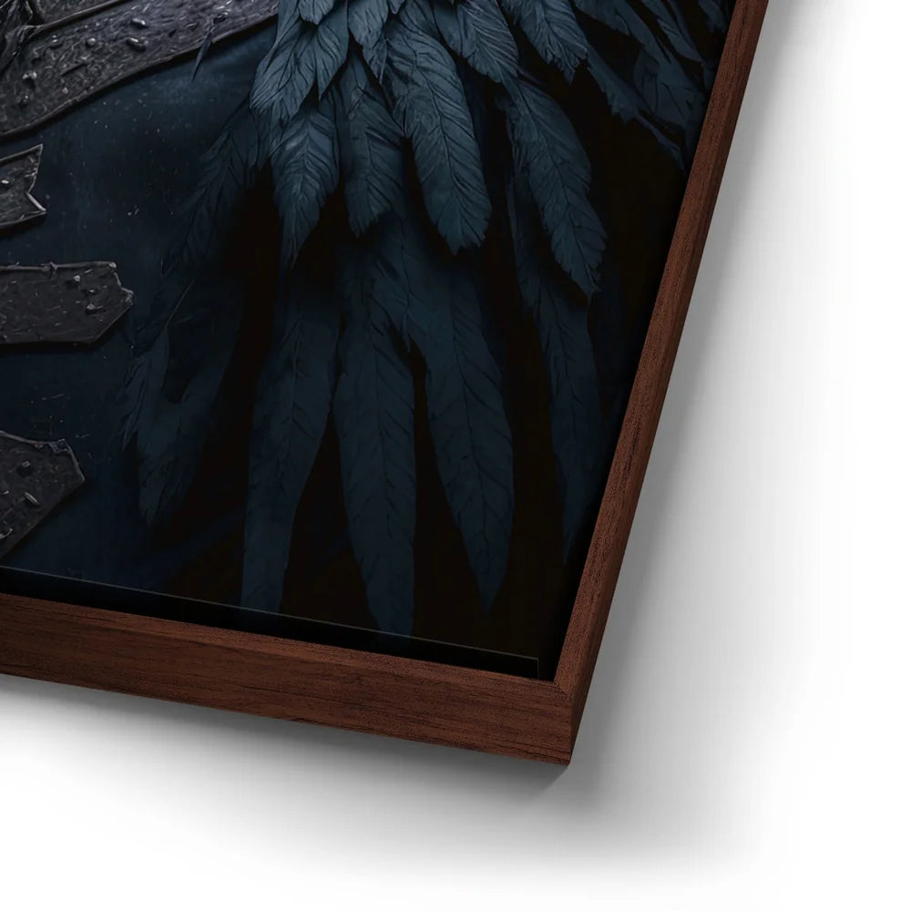 Featured image 14 for Crow Warrior II