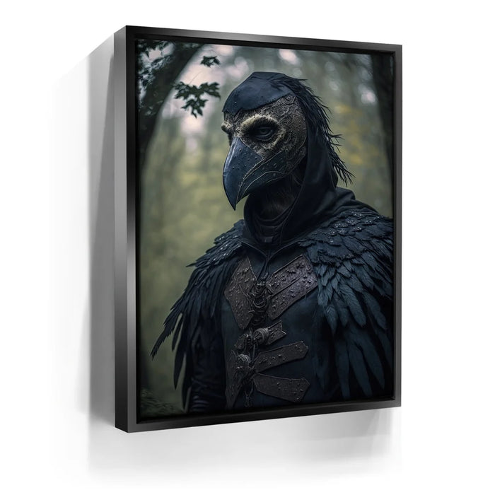 Featured image 6 for Crow Warrior II