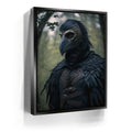 Featured image 5 for Crow Warrior II