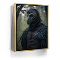 Featured image 7 for Crow Warrior II