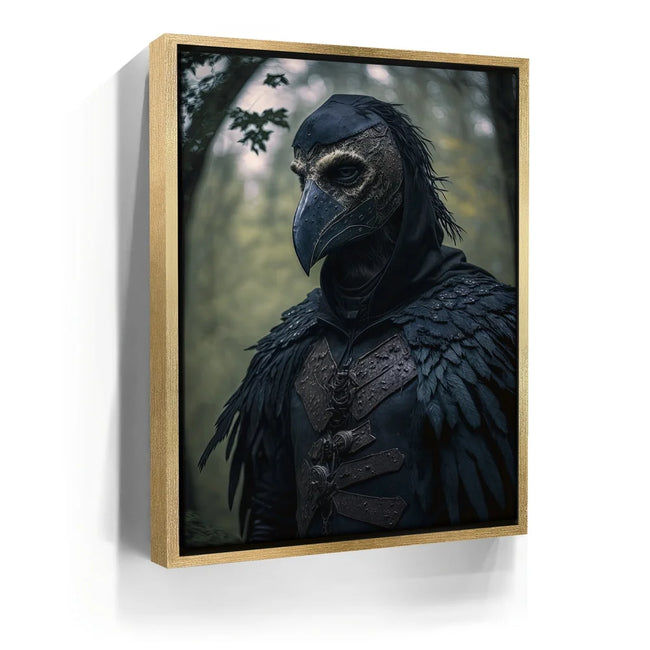 Featured image 7 for Crow Warrior II
