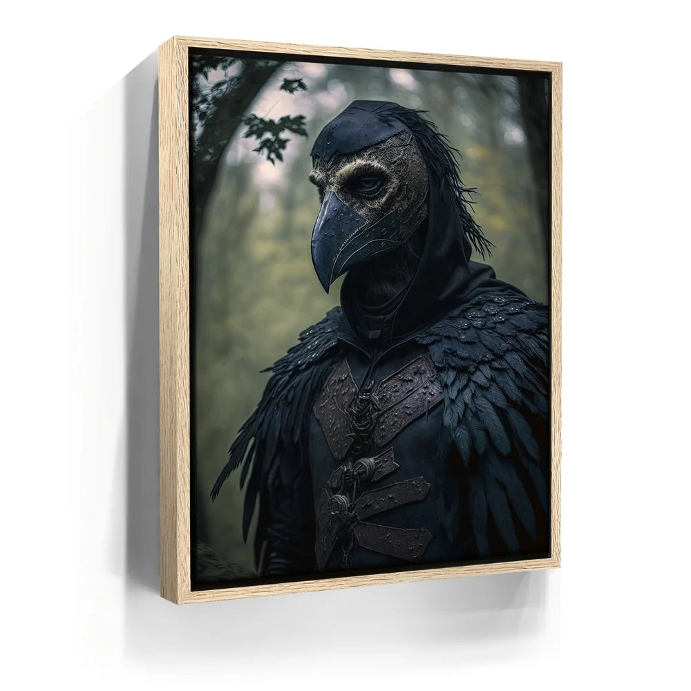 Featured image 9 for Crow Warrior II