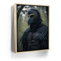 Featured image 9 for Crow Warrior II