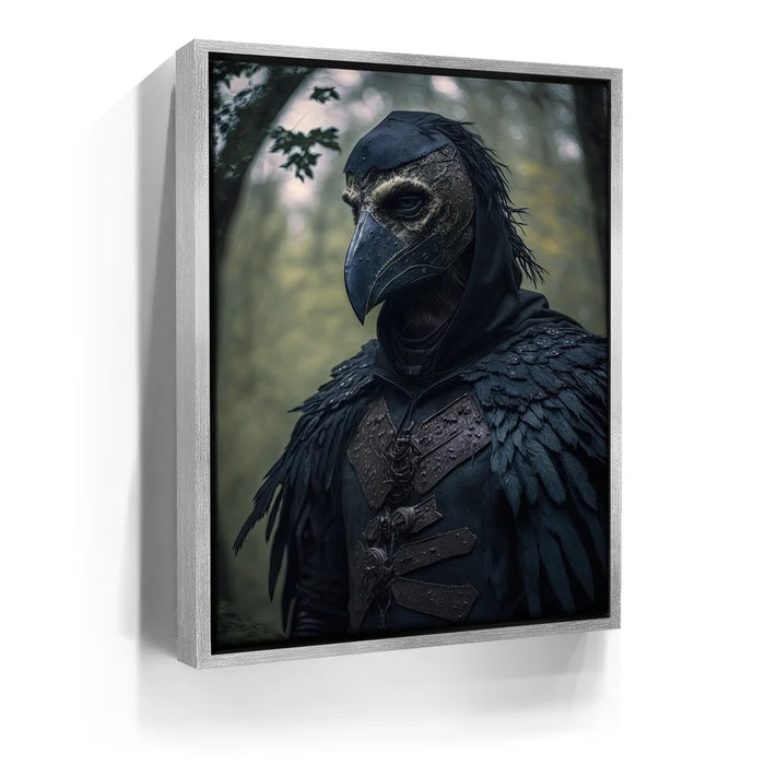 Featured image 9 for Crow Warrior II