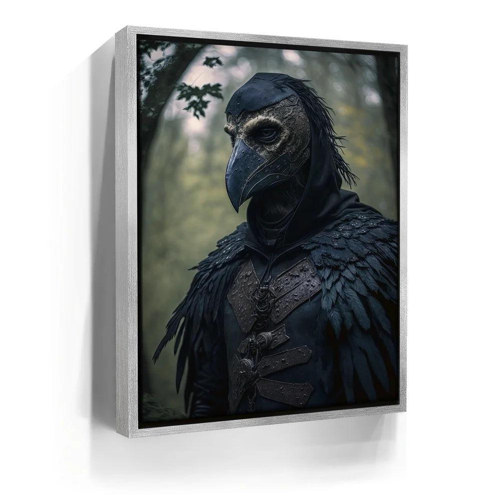 Featured image 8 for Crow Warrior II