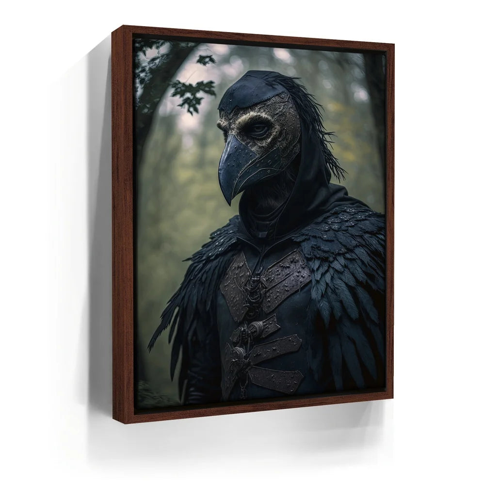 Featured image 10 for Crow Warrior II