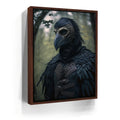 Featured image 10 for Crow Warrior II
