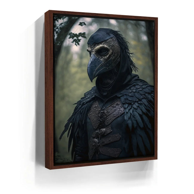 Featured image 10 for Crow Warrior II