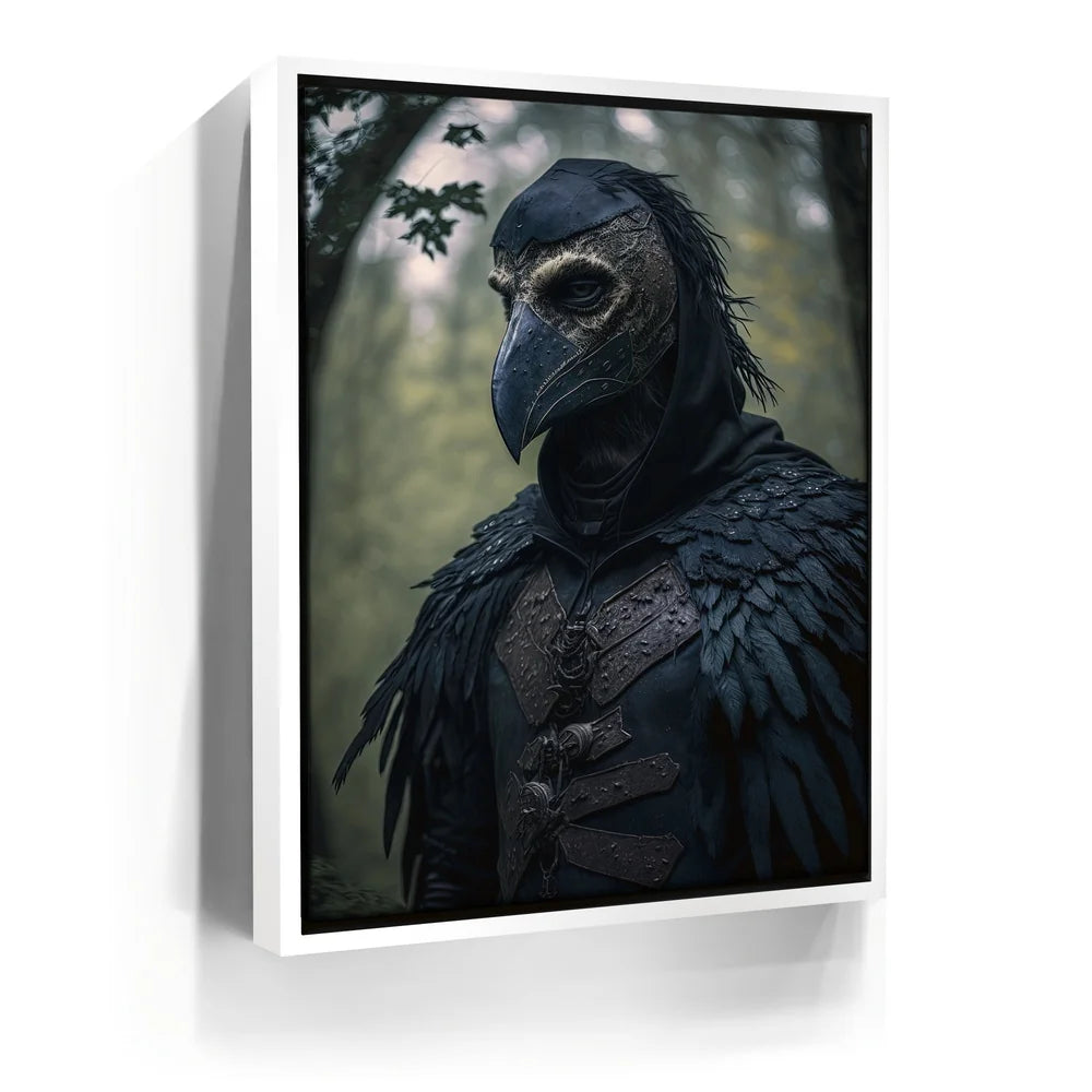 Featured image 6 for Crow Warrior II