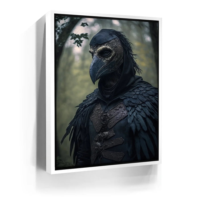 Featured image 7 for Crow Warrior II