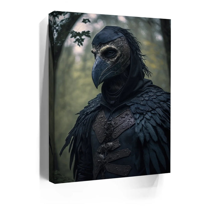 Featured image 5 for Crow Warrior II