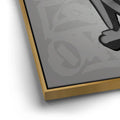 Thumbnail image 13 for Crown I - Calligraphy