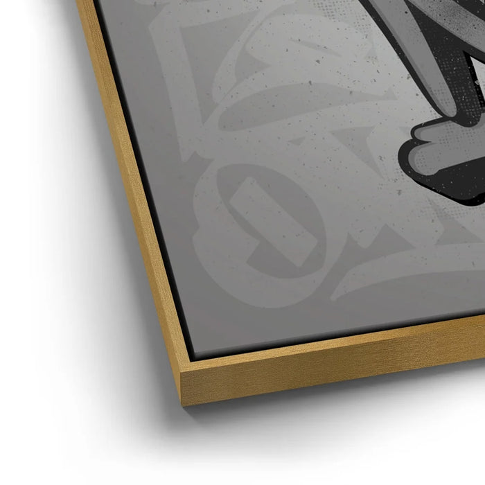 Featured image 13 for Crown I - Calligraphy