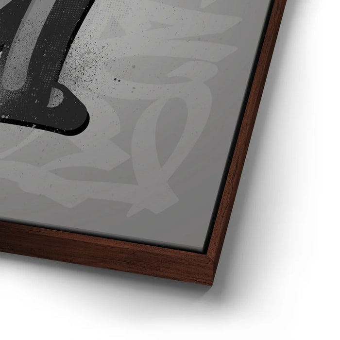 Featured image 15 for Crown I - Calligraphy