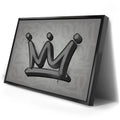 Thumbnail image 2 for Crown I - Calligraphy