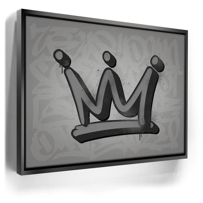 Featured image 6 for Crown I - Calligraphy