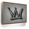 Featured image 10 for Crown I - Calligraphy
