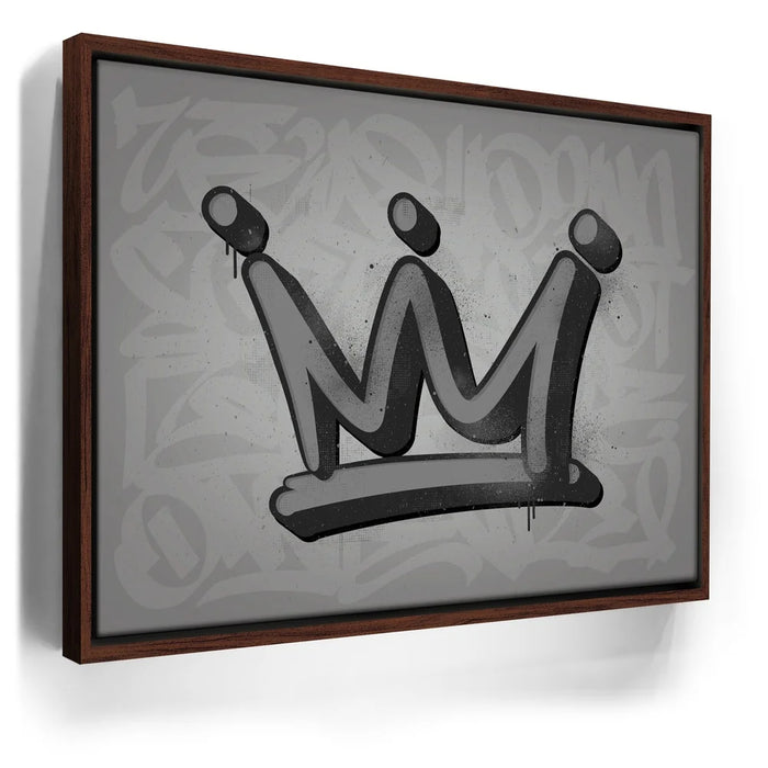 Featured image 11 for Crown I - Calligraphy