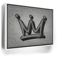 Featured image 7 for Crown I - Calligraphy