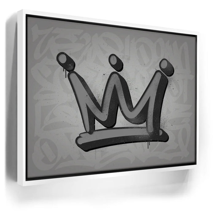 Featured image 7 for Crown I - Calligraphy