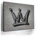 Thumbnail image 5 for Crown I - Calligraphy