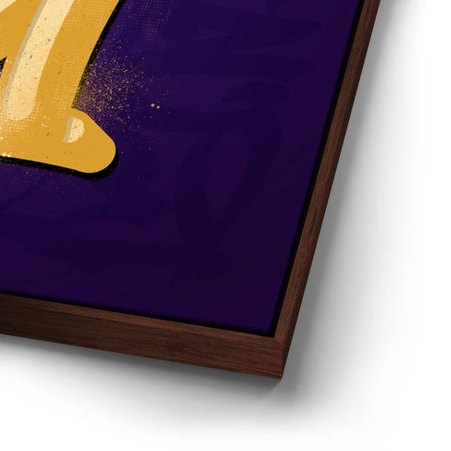 Featured image 15 for Crown II - Calligraphy