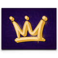 Featured image 1 for Crown II - Calligraphy